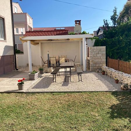 Apartment Bonaca نين المظهر الخارجي الصورة