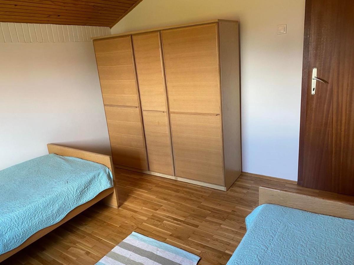 Apartment Bonaca نين المظهر الخارجي الصورة