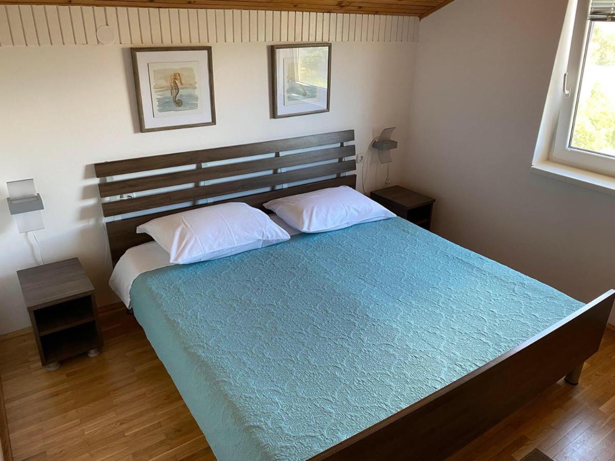 Apartment Bonaca نين المظهر الخارجي الصورة