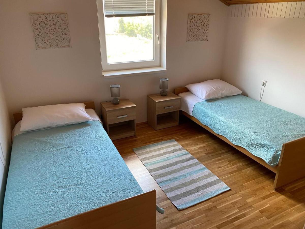 Apartment Bonaca نين المظهر الخارجي الصورة