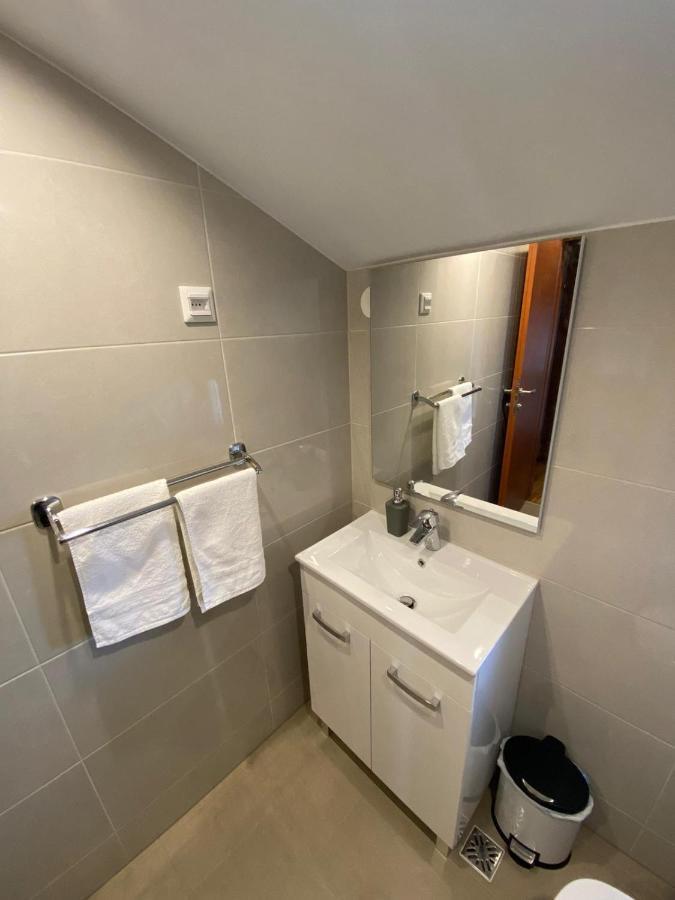 Apartment Bonaca نين المظهر الخارجي الصورة