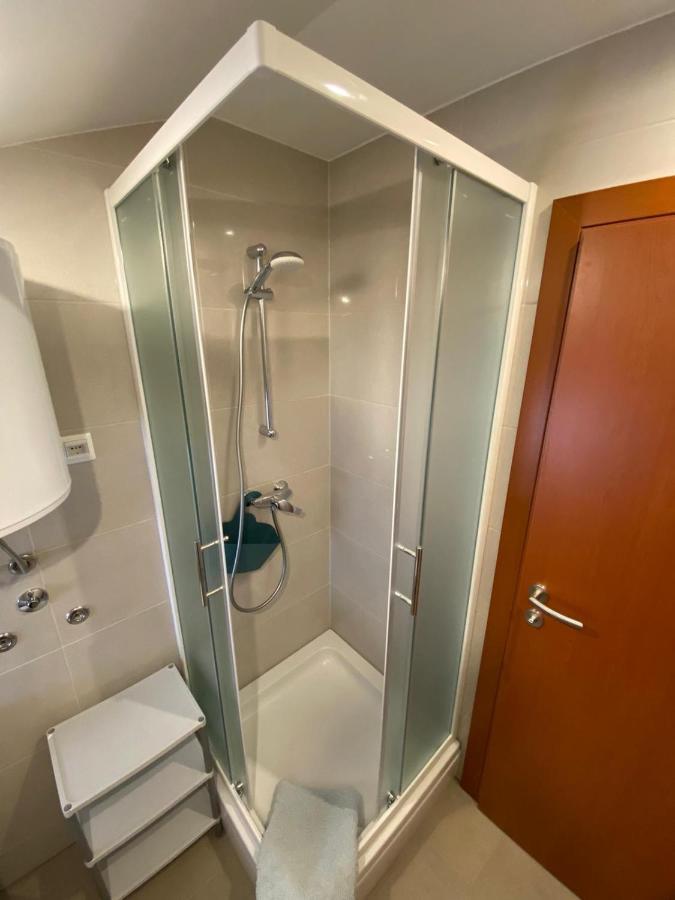 Apartment Bonaca نين المظهر الخارجي الصورة