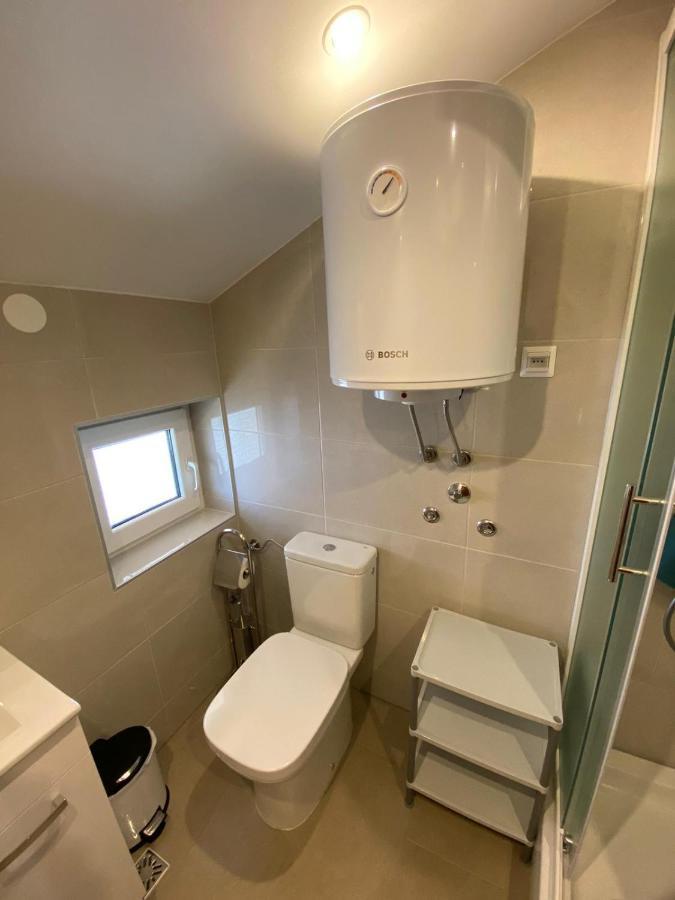 Apartment Bonaca نين المظهر الخارجي الصورة