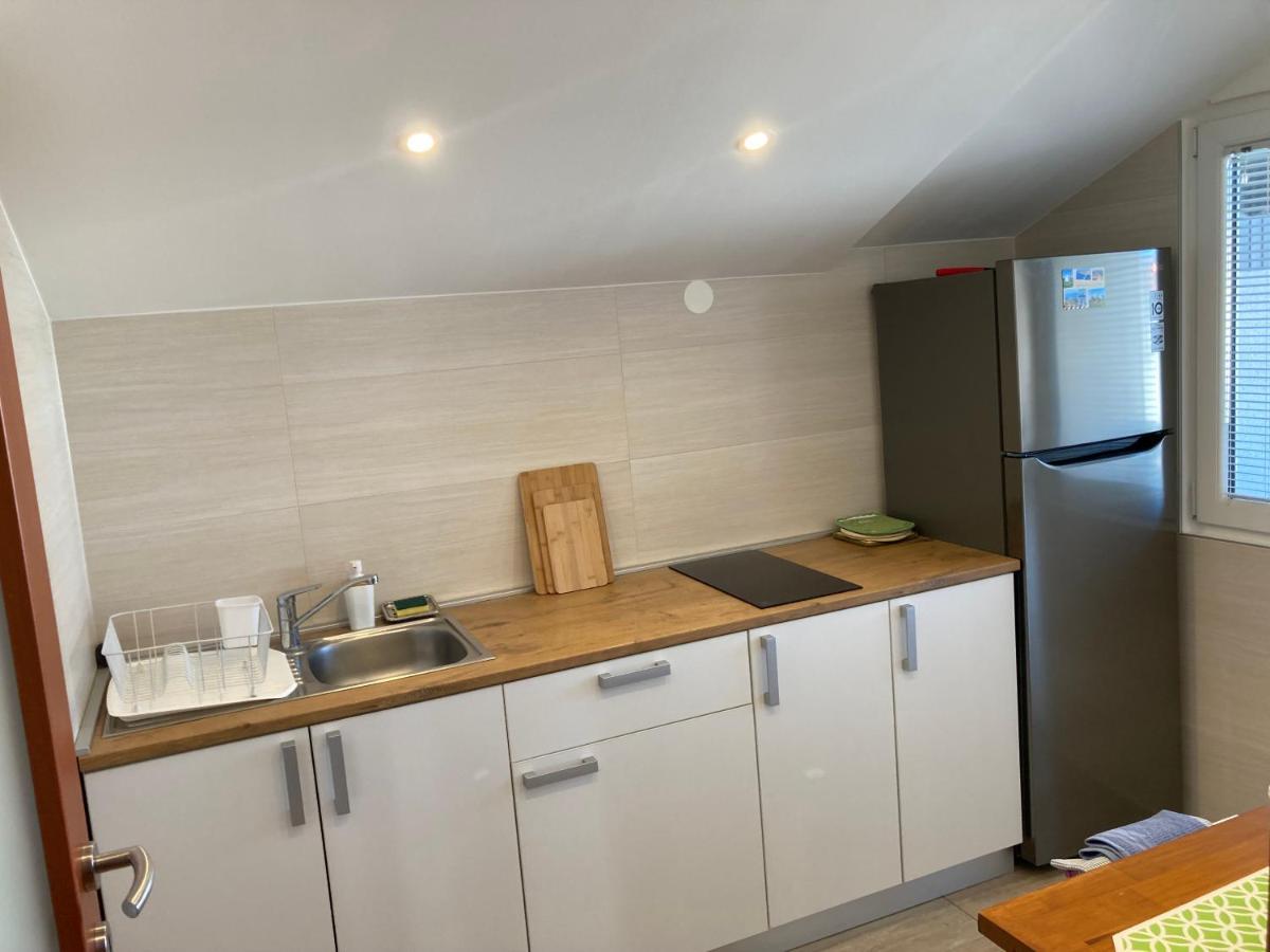 Apartment Bonaca نين المظهر الخارجي الصورة