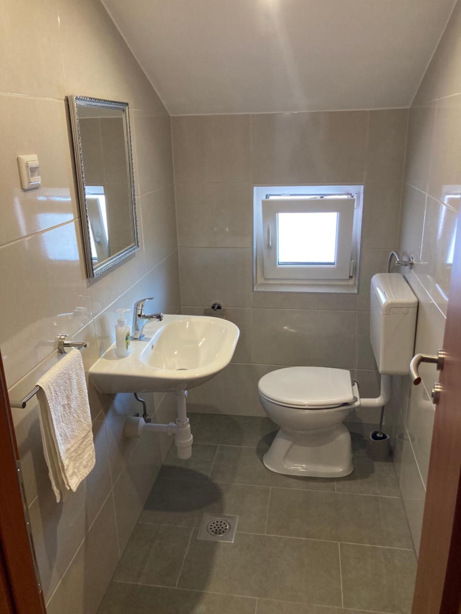 Apartment Bonaca نين المظهر الخارجي الصورة