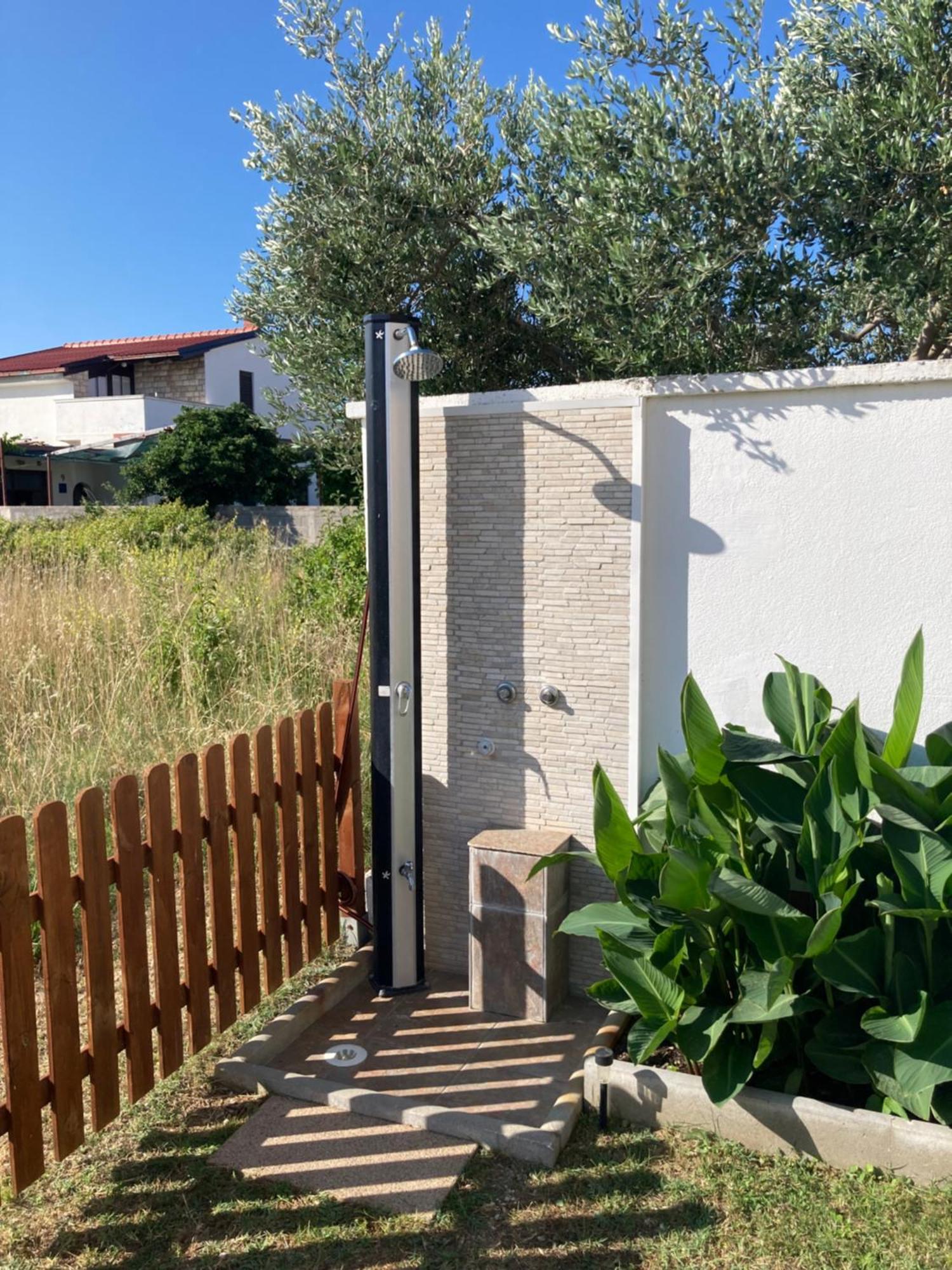 Apartment Bonaca نين المظهر الخارجي الصورة