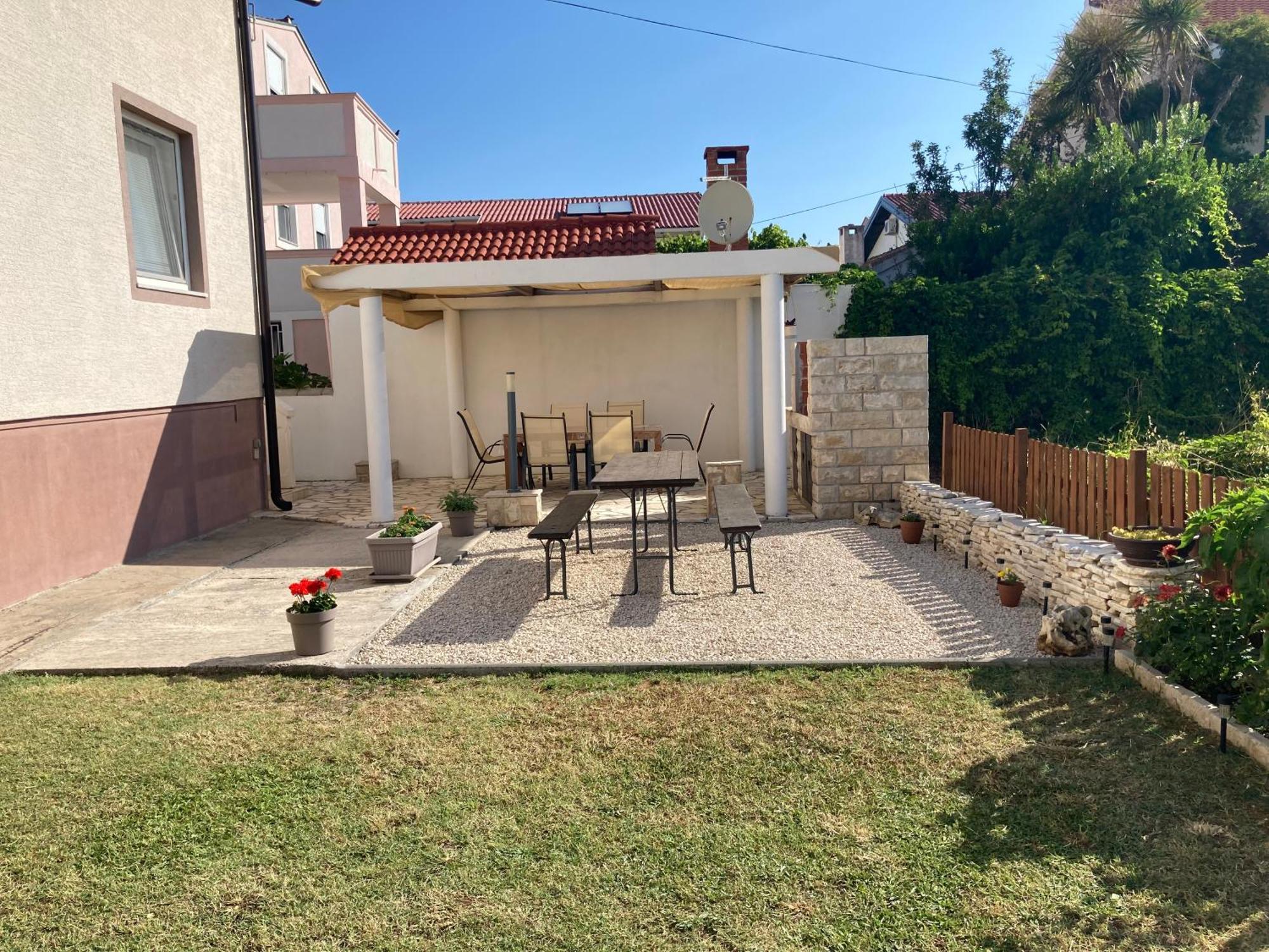 Apartment Bonaca نين المظهر الخارجي الصورة