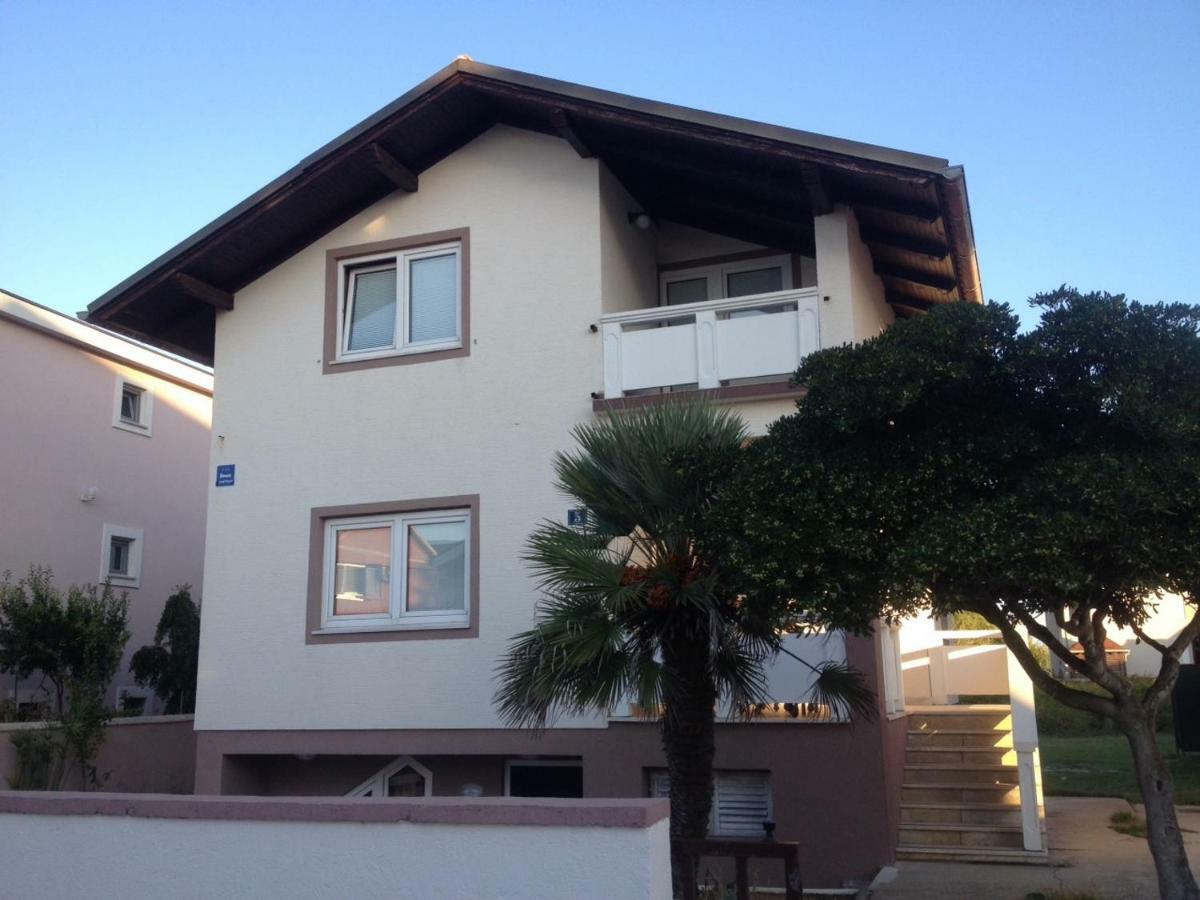 Apartment Bonaca نين المظهر الخارجي الصورة