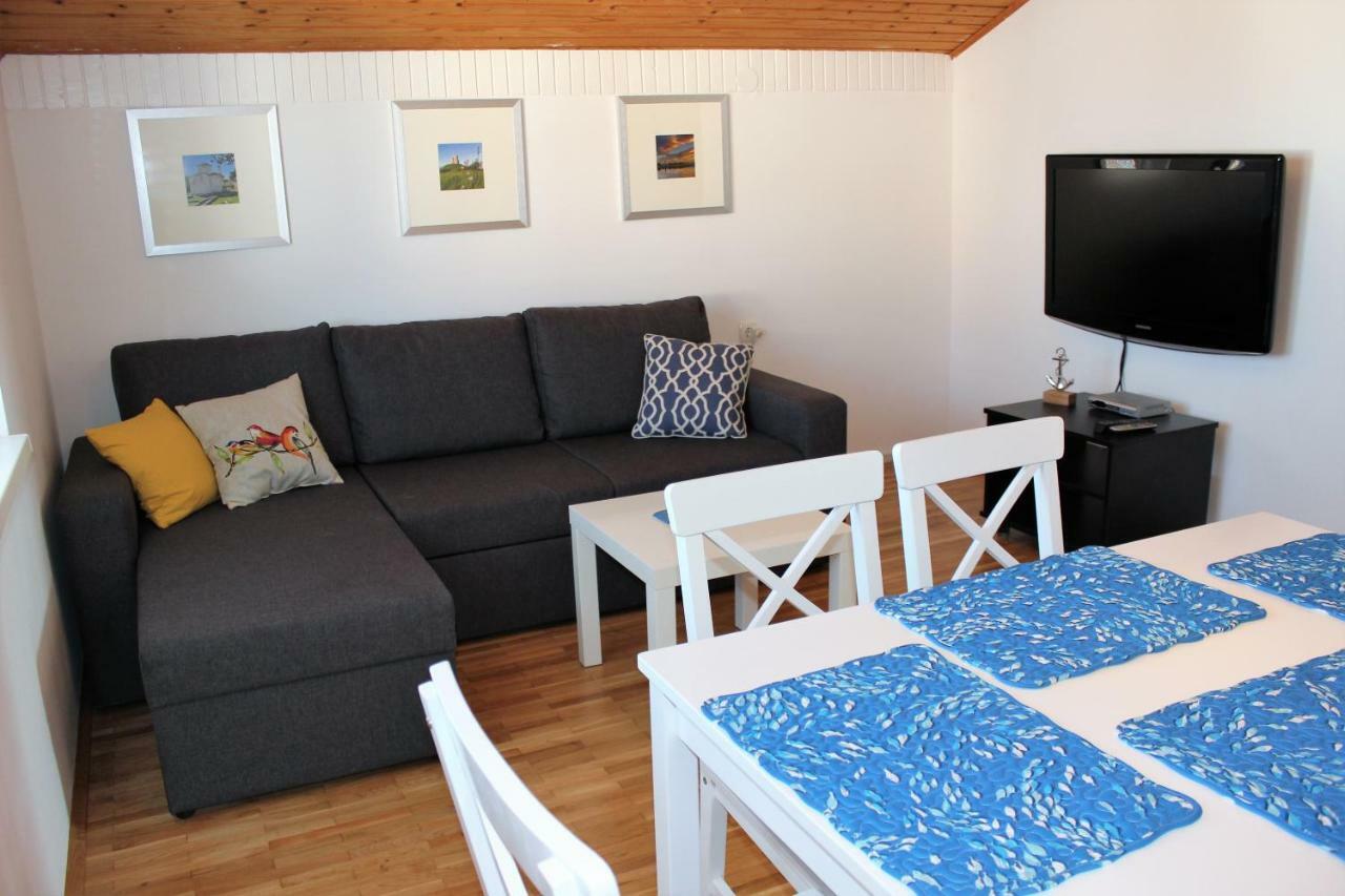 Apartment Bonaca نين المظهر الخارجي الصورة