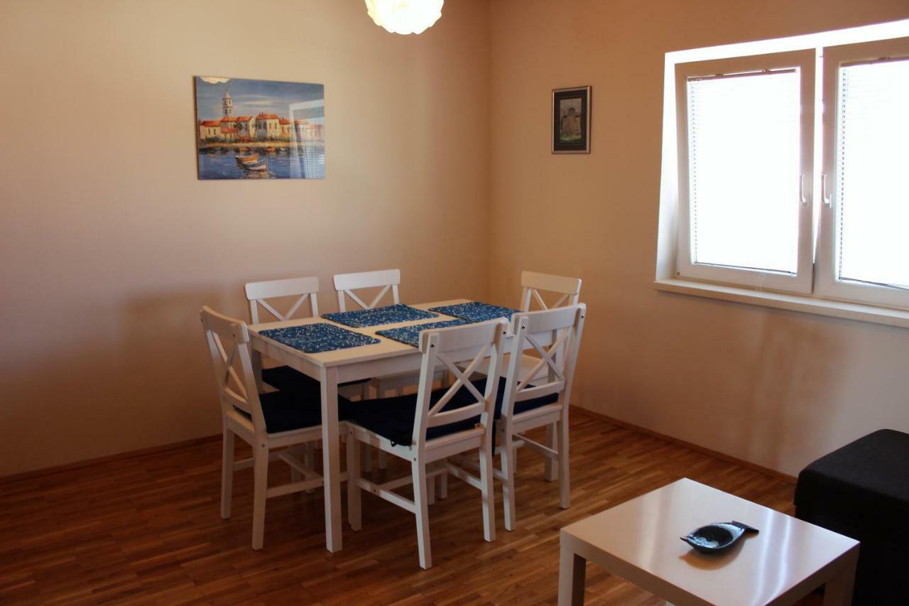 Apartment Bonaca نين المظهر الخارجي الصورة